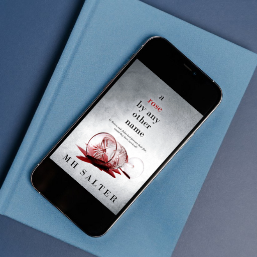 A Rose By Any Other Name - Ebook