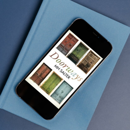 Doorways - Ebook