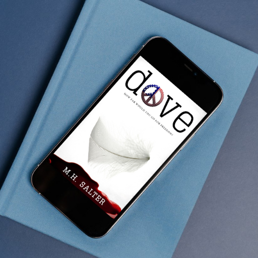 Dove - Ebook