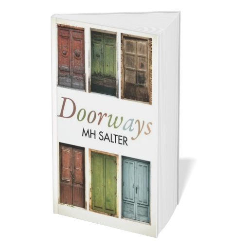 Doorways - Paperback