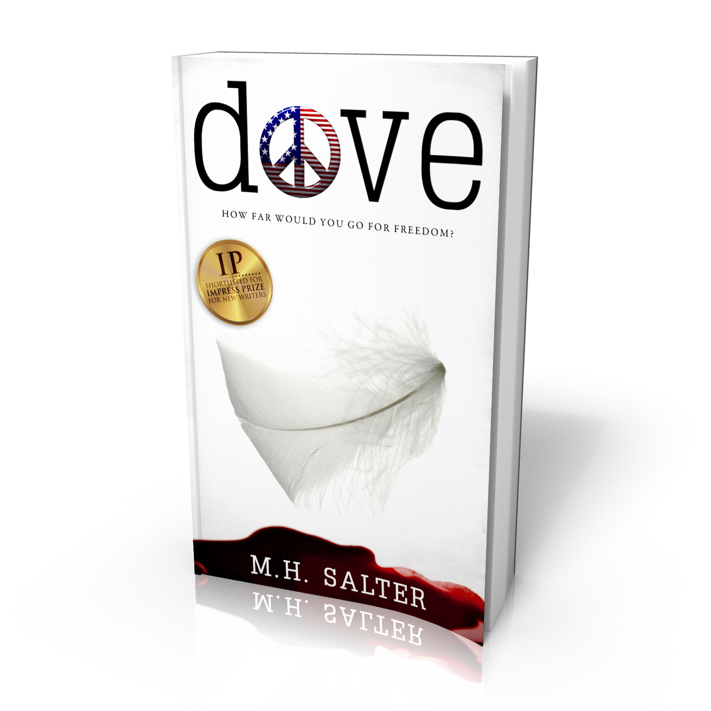 Dove - Paperback