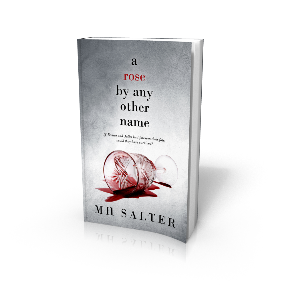 A Rose By Any Other Name - Paperback
