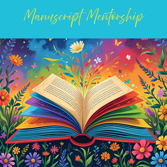 Manuscript Mentorship
