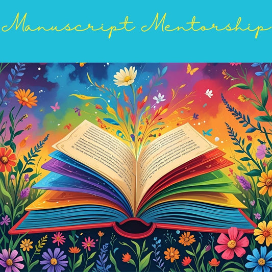 Manuscript Mentorship