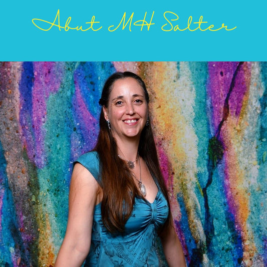 - About M.H. Salter -