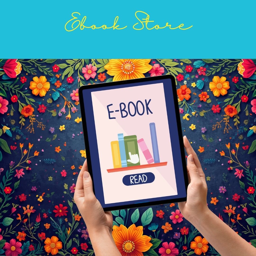 Books - Digital